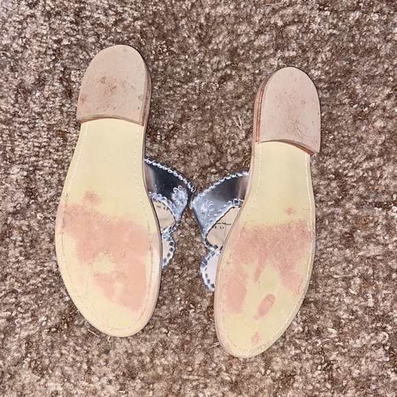 Silver Jack Rodgers - Picture 2 of 3